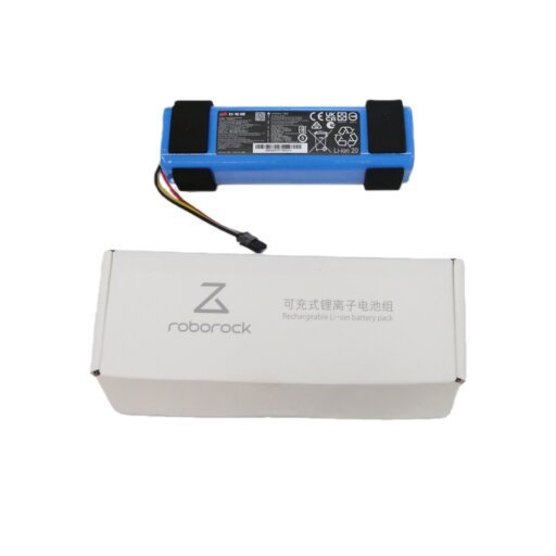 Ultron lite-5200mAh Li-ion battery pack - Roborock S8 Series / Q Revo Series / Q7 / Q8 Series - 9.01.2385 - Image 2