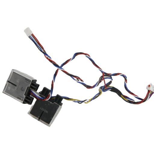Right Cliff Assembly - Roborock Robot Vacuum Series - 9.01.0737