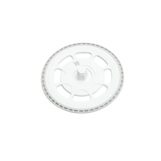 Drag board component (White) - Roborock Q Revo Series / P20 Series - 9.01.4286