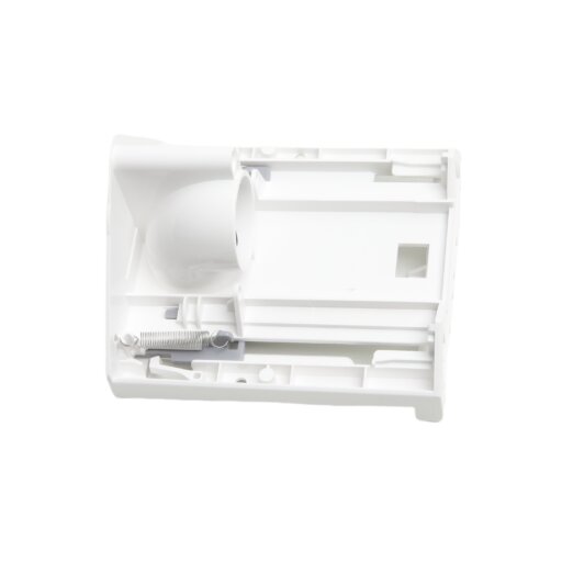 Pearl Plus-Dust bag support white - Roborock Q Revo Series - 9.01.2496