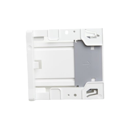 Pearl Plus-Dust bag support white - Roborock Q Revo Series - 9.01.2496 - Image 2