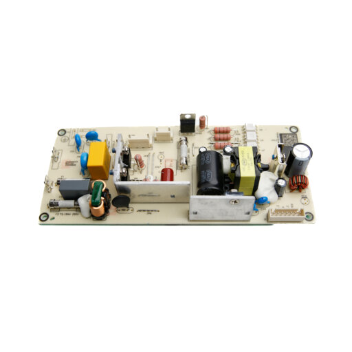 Pearl Plus-Power board - Roborock S8 Series / Q Revo Series - 9.01.2497