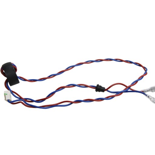 Dust collection fan wiring harness - Roborock Q Revo Series / P20 Series - 9.01.4446