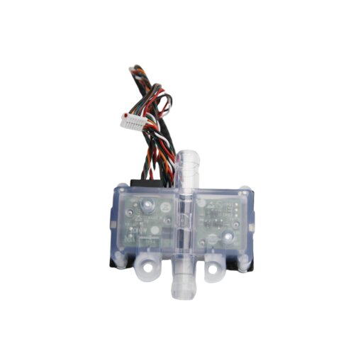 Pearl Plus-Dirt detection assembly - Roborock Q Revo Series - 9.01.2514