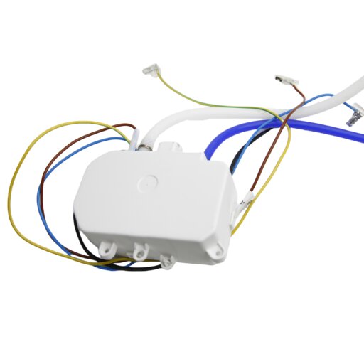 Pearl Plus-Water heating module - Roborock Q Revo Series - 9.01.2517
