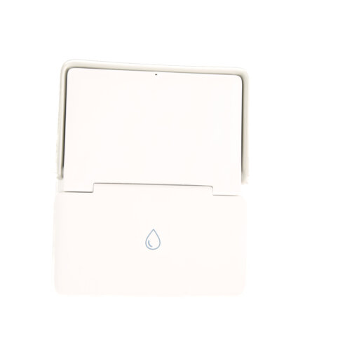 Onyx5-Clear water tank white - Roborock S8 Max Ultra / S8 MaxV Ultra - 9.01.2741