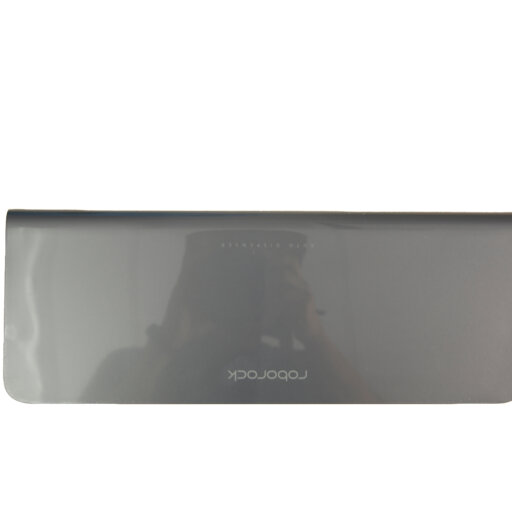 Onyx5-Dustbin cover white - Roborock S8 MaxV Ultra - 9.01.2745