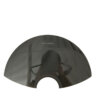 Ultron SV-Top cover assembly black - Roborock S8 MaxV Ultra - 9.01.2650