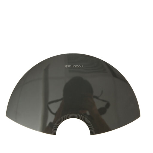 Ultron SV-Top cover assembly black - Roborock S8 MaxV Ultra - 9.01.2650