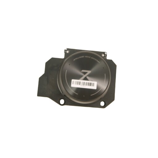 Ultron SV-LDS protective cover black - Roborock S8 MaxV Ultra - 9.01.2654