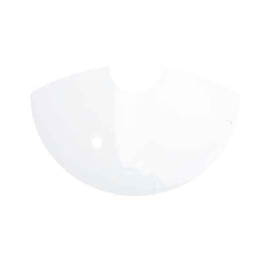 Ultron SV-Top cover assembly white - Roborock S8 MaxV Ultra - 9.01.2649