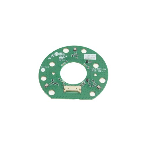Ultron SV-MIC board - Roborock S8 MaxV Ultra - 9.01.2655