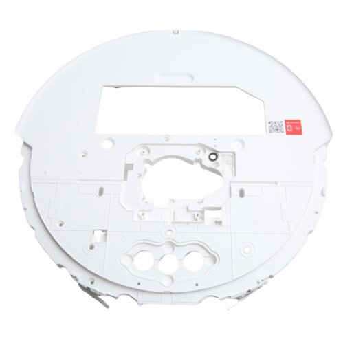 Ultron SV-Upper housing assembly white - Roborock S8 MaxV Ultra - 9.01.2660