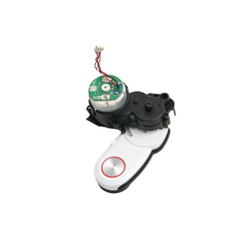 Roborock Robotic Vacuum Cleaner Side Brush White - 8.02.0053