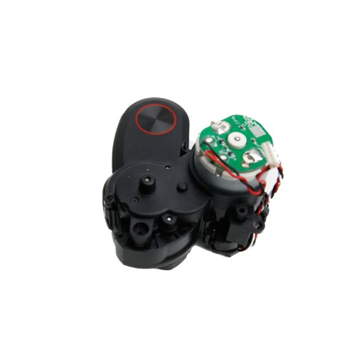 Ultron SV-Side Brush Gearbox black - Roborock QRevo Slim / S8 Max Ultra / S8 MaxV Ultra - 9.01.2667
