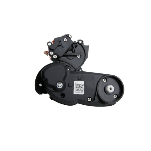 Ultron SV-Side Brush Gearbox black - Roborock QRevo Slim / S8 Max Ultra / S8 MaxV Ultra - 9.01.2667 - Image 2