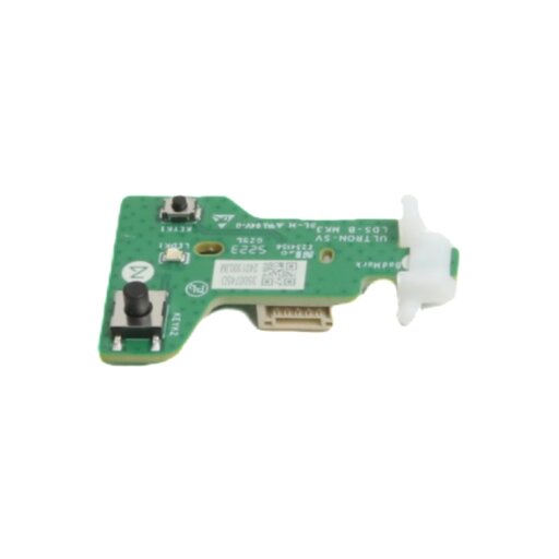 Ultron SV-Reset Button Board - Roborock S8 Max Ultra / S8 MaxV Ultra - 9.01.2668 - Image 2