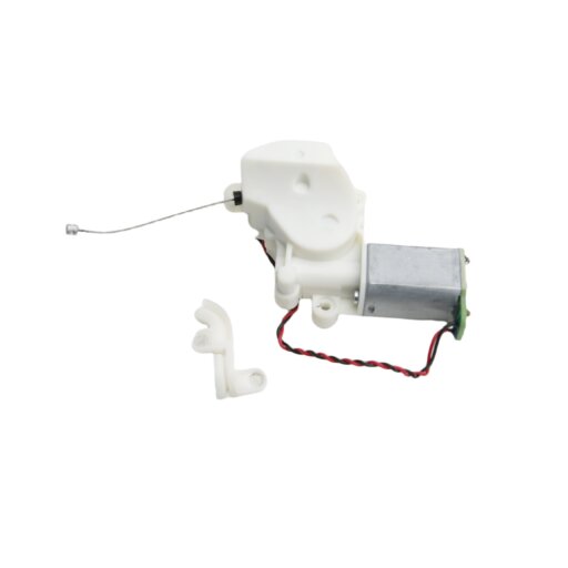 Ultron SV-Main Brush Lifting Gearbox - Roborock S8 Series / Q Revo Series - 9.01.2670