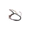 Ultron SV-Rear pile LDS bumper harness - Roborock S8 Max Ultra / S8 MaxV Ultra - 9.01.2672