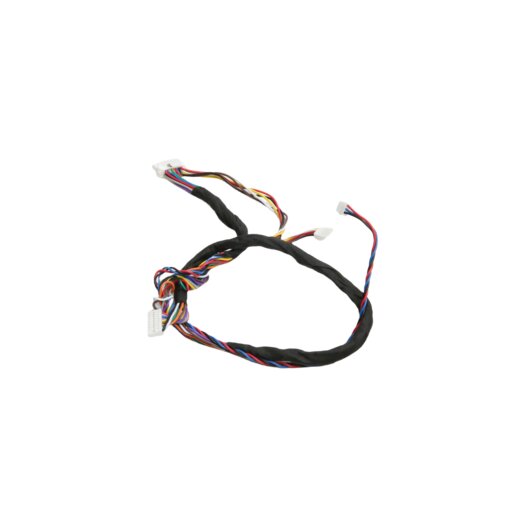 Ultron SV-Rear pile LDS bumper harness - Roborock S8 Max Ultra / S8 MaxV Ultra - 9.01.2672