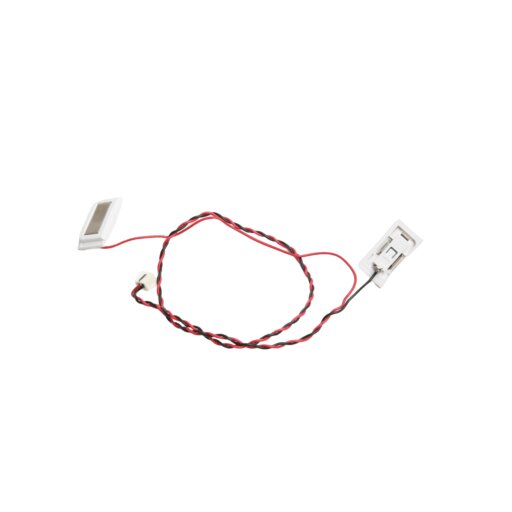 Ultron SV-Charging decorative chip assembly white - Roborock S8 Max Ultra / S8 MaxV Ultra - 9.01.2673