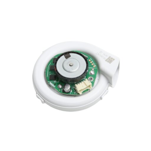 Ultron SV-Fan(10000Pa) - Roborock S8 MaxV Ultra - 9.01.2675