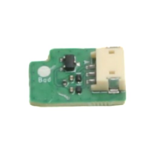 Ultron SV-Dust box detection board - Roborock S8 Max Ultra / S8 MaxV Ultra - 9.01.2677