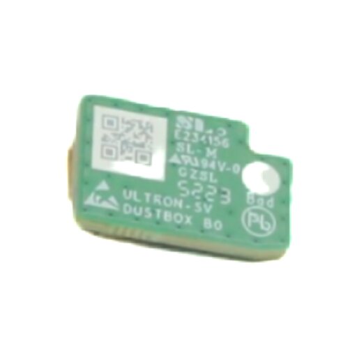 Ultron SV-Dust box detection board - Roborock S8 Max Ultra / S8 MaxV Ultra - 9.01.2677 - Image 2