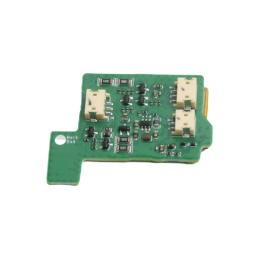 Ultron SV-Line laser control board - Roborock S8 MaxV Ultra - 9.01.2680