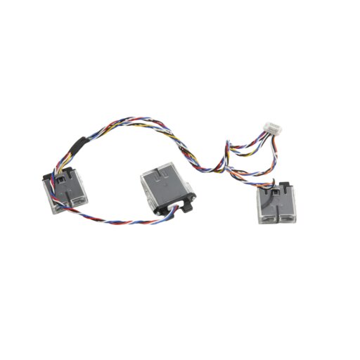 Ultron SV-Left Cliff Front Bumper - Roborock S8 Max Ultra / S8 MaxV Ultra - 9.01.2683