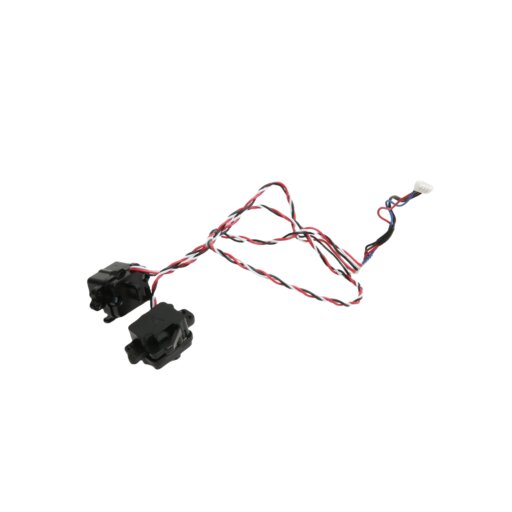 Ultron SV-Front bumper switch sensor assembly - Roborock S8 Max Ultra / S8 MaxV Ultra - 9.01.2686