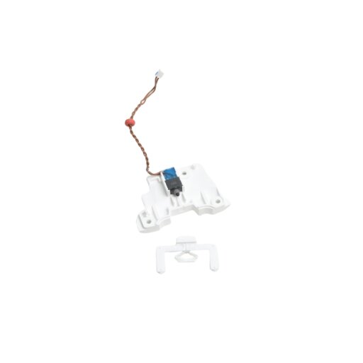 Ultron SV-Rear pile in place detection assembly white - Roborock S8 Max Ultra / S8 MaxV Ultra - 9.01.2688