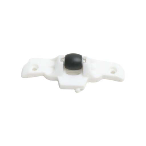 Ultron SV-Rear obstacle crossing wheel assembly white - Roborock S8 Max Ultra / S8 MaxV Ultra - 9.01.2690