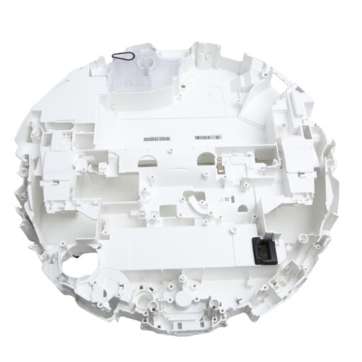 Ultron SV-Lower housing assembly white - Roborock S8 MaxV Ultra - 9.01.2692