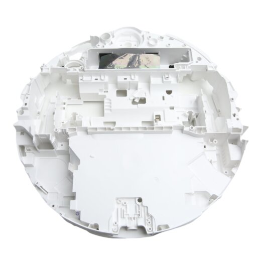 Ultron SV-Lower housing assembly white - Roborock S8 MaxV Ultra - 9.01.2692 - Image 2