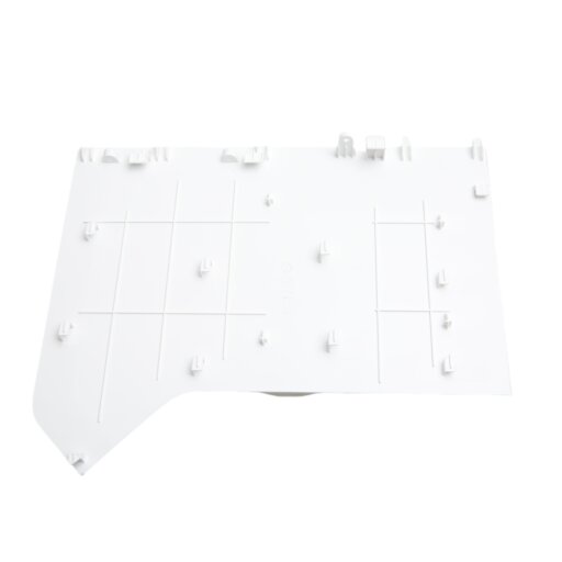 Onyx5-Left trim white - Roborock S8 Max Ultra / S8 MaxV Ultra - 9.01.2704 - Image 2
