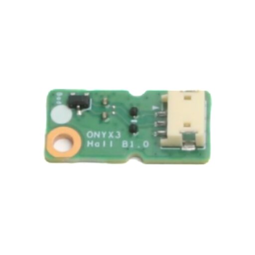 Onyx5-Hall PCBA - Roborock S8 Max Ultra / S8 MaxV Ultra - 9.01.2706