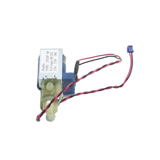 Onyx5-Solenoid Valve - Roborock S8 Max Ultra / S8 MaxV Ultra - 9.01.2709 - Image 2