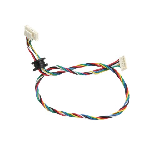 Onyx5-Power control harness - Roborock S8 Max Ultra / S8 MaxV Ultra / Qrevo Curv - 9.01.2712
