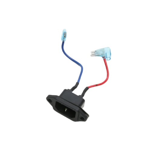 Onyx5-AC socket harness - Roborock S8 Max Ultra / S8 MaxV Ultra - 9.01.2717