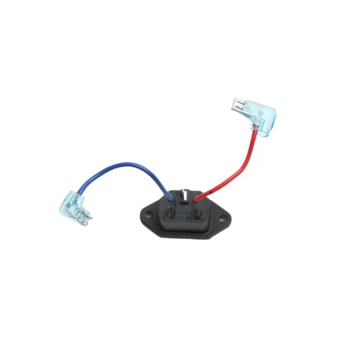 Onyx5-AC socket harness - Roborock S8 Max Ultra / S8 MaxV Ultra - 9.01.2717 - Image 2