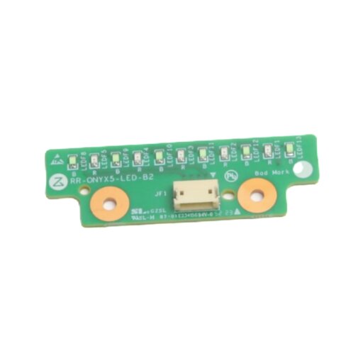Onyx5-LED board - Roborock S8 Max Ultra / S8 MaxV Ultra - 9.01.2721