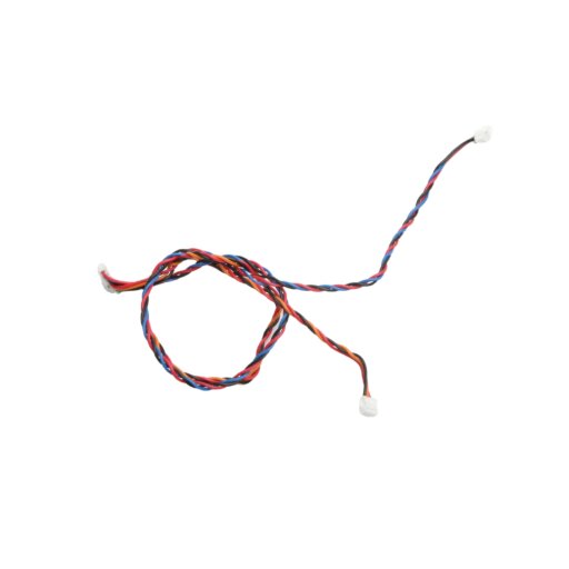 Onyx5-Dual Hall detection harness - Roborock S8 Max Ultra / S8 MaxV Ultra - 9.01.2726