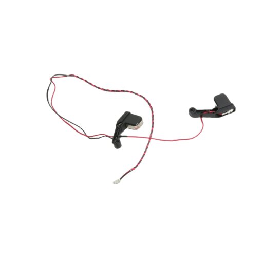 Onyx5-Charging contact assembly - Roborock S8 Max Ultra / S8 MaxV Ultra - 9.01.2727
