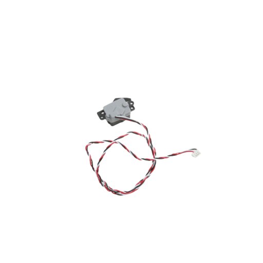 Onyx5-Cloth washing module in place detection harness assembly - Roborock S8 Max Ultra / S8 MaxV Ultra - 9.01.2731