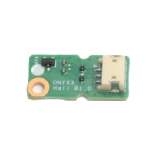 Onyx5-Clean water tank hall Detection Board - Roborock S8 Max Ultra / S8 MaxV Ultra - 9.01.2752