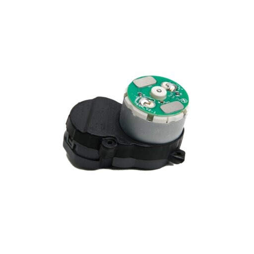 Pearl Plus-Side brush gearbox - Roborock Q Revo Series - 9.01.2772