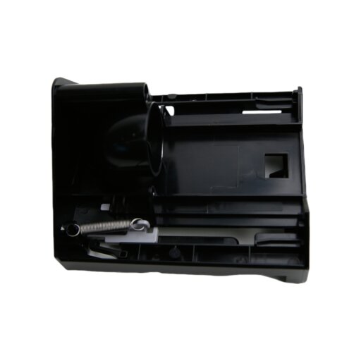 Pearl S-Dust bag support black - Roborock Q Revo Series - 9.01.2871
