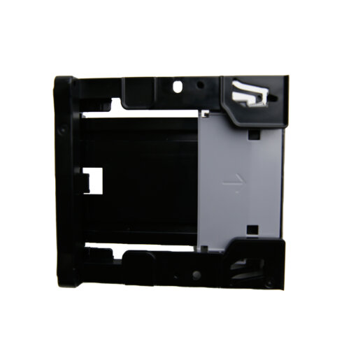Pearl S-Dust bag support black - Roborock Q Revo Series - 9.01.2871 - Image 2