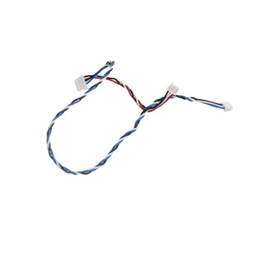 Coral-The water tank is in place to detect the wiring harness-Global - Roborock Q Revo Series - 9.01.2965
